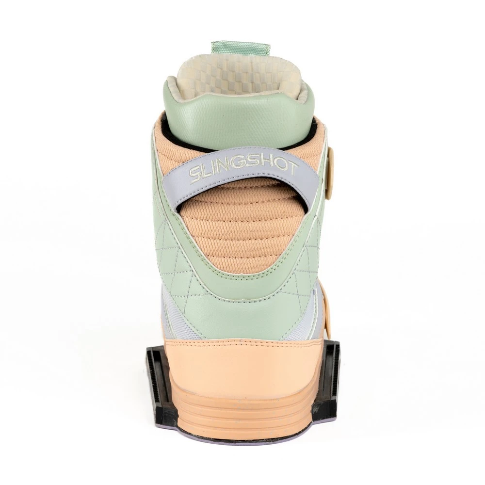 CHAUSSE WAKEBOARD SLINGSHOT JEWEL 2023 5 CHAUSSE WAKEBOARD SLINGSHOT JEWEL 2023 – Image 5