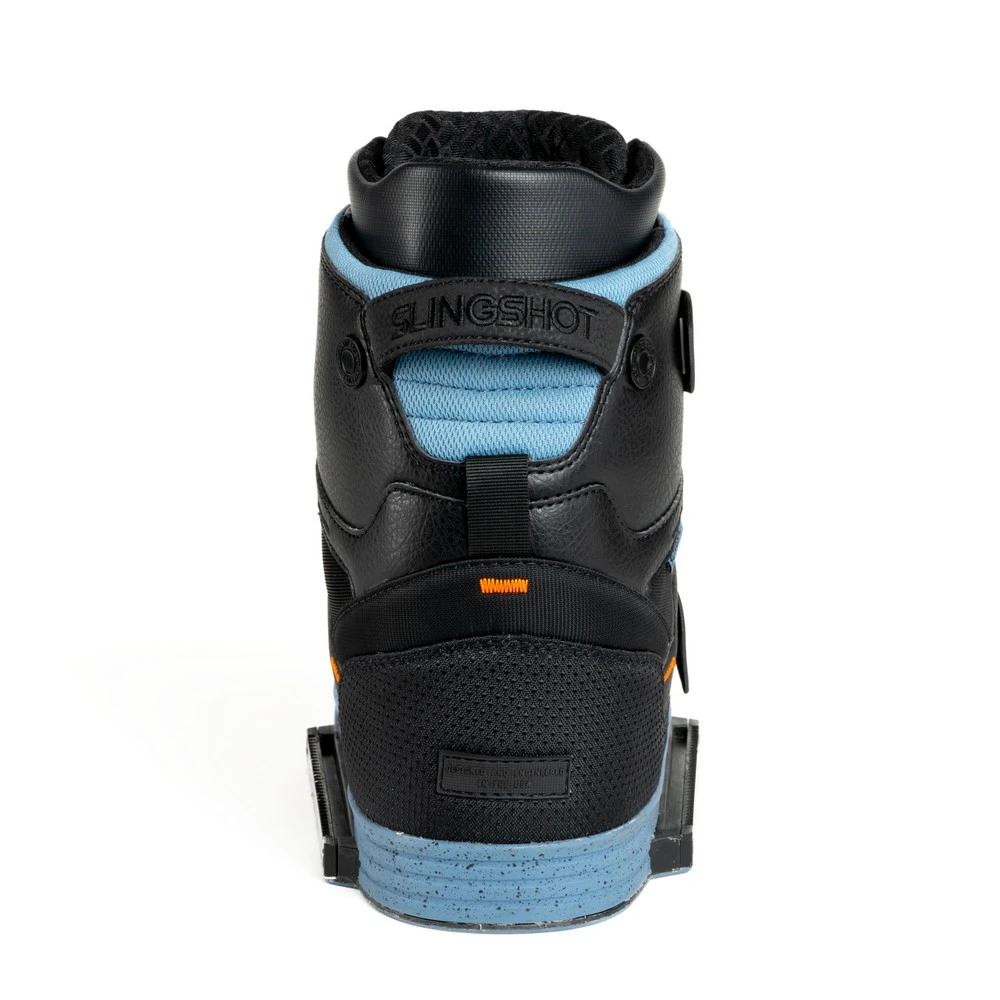 CHAUSSE WAKEBOARD SLINGSHOT RAD 2023 2 CHAUSSE WAKEBOARD SLINGSHOT RAD 2023 – Image 2