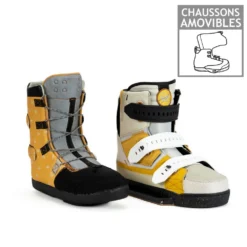 Pack Wakeboard Slingshot Coalition + Space Mob 2023 15 Pack Wakeboard Slingshot Coalition + Space Mob 2023 -Équipement De Surf Soldes 2023 chausse slingshot space mob 10 08 2022 12 08 48 21 02 2023 10 26 18