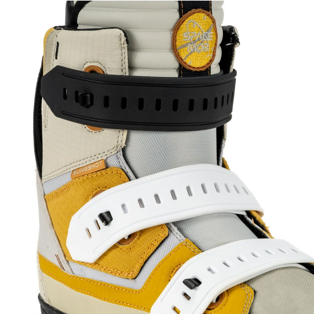 Pack Wakeboard Slingshot Terrain + Space Mob 2023