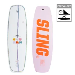 WAKEBOARD SLINGSHOT COPY CAT PRO 2022 -Équipement De Surf Soldes 2023 copy cat 31 03 2022 11 47 59
