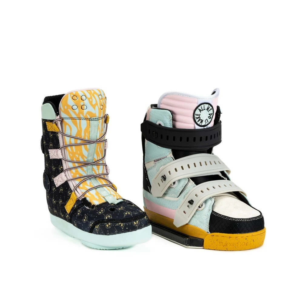 Pack Wakeboard Slingshot Copycat Pro 2023 5 Pack Wakeboard Slingshot Copycat Pro 2023 – Image 5