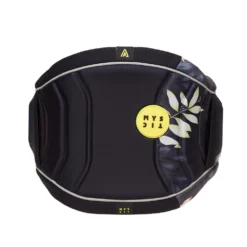 Harnais Femme Windsurf Mystic Dazzled 2023 Noir
