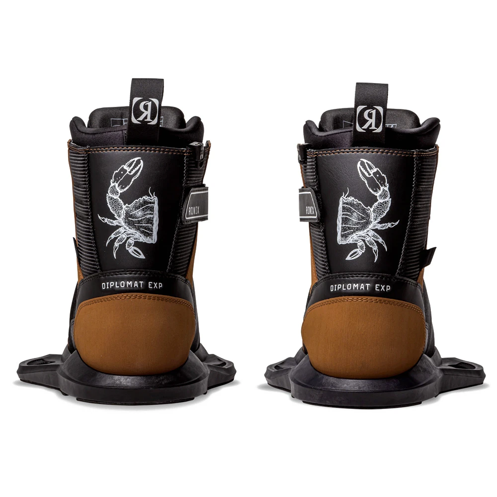 CHAUSSES WAKEBOARD RONIX DIPLOMAT EXP 2023 12 CHAUSSES WAKEBOARD RONIX DIPLOMAT EXP 2023 – Image 12