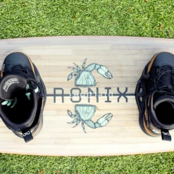 CHAUSSES WAKEBOARD RONIX DIPLOMAT EXP 2023 25 CHAUSSES WAKEBOARD RONIX DIPLOMAT EXP 2023 -Équipement De Surf Soldes 2023 diplomat exp 12 19 01 2023 15 04 58