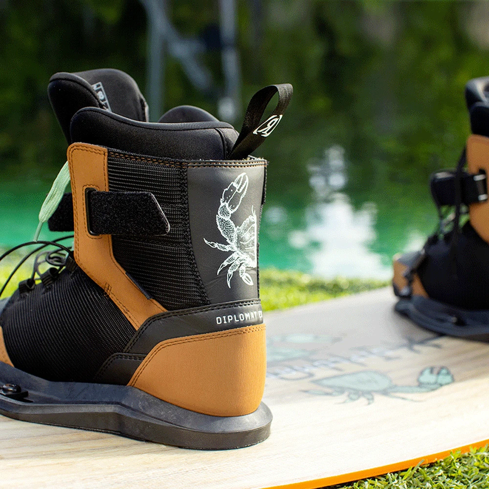CHAUSSES WAKEBOARD RONIX DIPLOMAT EXP 2023 11 CHAUSSES WAKEBOARD RONIX DIPLOMAT EXP 2023 – Image 11