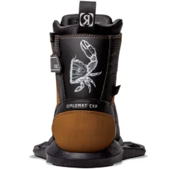 CHAUSSES WAKEBOARD RONIX DIPLOMAT EXP 2023 18 CHAUSSES WAKEBOARD RONIX DIPLOMAT EXP 2023 -Équipement De Surf Soldes 2023 diplomat exp 2 19 01 2023 15 05 21
