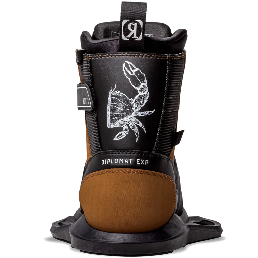 CHAUSSES WAKEBOARD RONIX DIPLOMAT EXP 2023 6 CHAUSSES WAKEBOARD RONIX DIPLOMAT EXP 2023 – Image 6