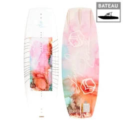 Wakeboard Liquid Force Dream Girl Junior 2023 7 Wakeboard Liquid Force Dream Girl Junior 2023 -Équipement De Surf Soldes 2023 dreamoff 07 10 2021 16 28 17
