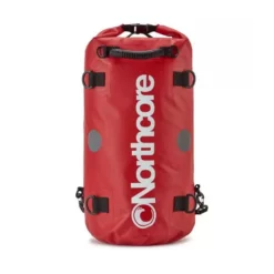SAC A DOS ETANCHE NORTHCORE 40L 18 SAC A DOS ETANCHE NORTHCORE 40L -Équipement De Surf Soldes 2023 drybag northcore rouge 1 11 01 2022 15 18 40