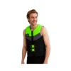 GILET JOBE NEOPRENE LIFE VEST VERT