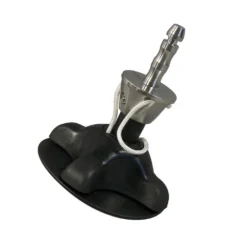 PLAQUETTE TENDON DYNAFIBER STRONG EURO PIN