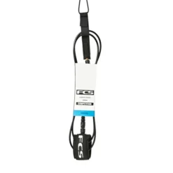 LEASH FCS COMP ESSENTIAL NOIR