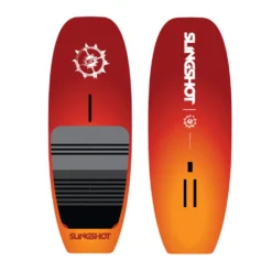 PLANCHE DE WINGFOIL/SUP FOIL SLINGSHOT SHRED SLED 7.0 -Équipement De Surf Soldes 2023 f1 09 07 2020 12 05 11