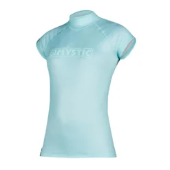 LYCRA MYSTIC STAR SS FEMME MENTHE