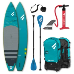 PADDLE FANATIC RAY AIR PREMIUM 11.6 2022 GONFLABLE -Équipement De Surf Soldes 2023 f1 20 11 2019 14 49 09