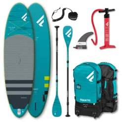 PADDLE FANATIC FLY AIR 9.8 PREMIUM 2022 GONFLABLE + PAGAIE CARBONE C35 8 PADDLE FANATIC FLY AIR 9.8 PREMIUM 2022 GONFLABLE + PAGAIE CARBONE C35 -Équipement De Surf Soldes 2023 f1 21 11 2019 11 43 27