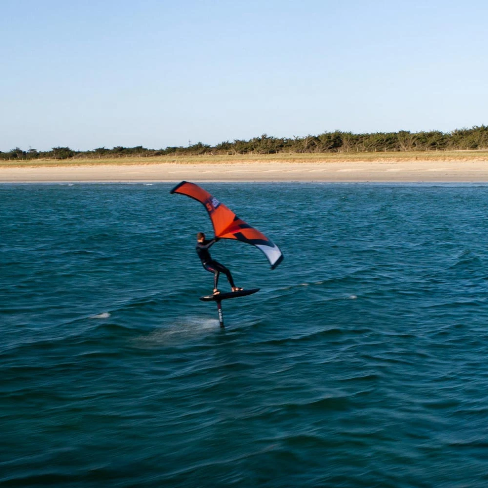 PLANCHE DE WINGFOIL SUP FOIL JKS BOARD SUPREME PRO LTD 3 PLANCHE DE WINGFOIL SUP FOIL JKS BOARD SUPREME PRO LTD – Image 3