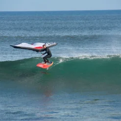 PLANCHE DE WINGFOIL/SUP FOIL SLINGSHOT SHRED SLED 7.0