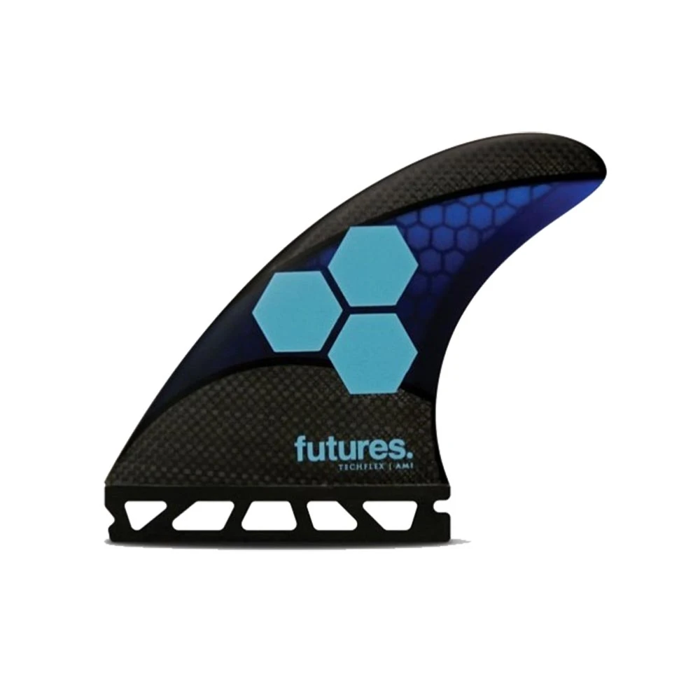 DERIVES SURF FUTURES FINS AM1 TECHFLEX MEDIUM SET DE 3 2 DERIVES SURF FUTURES FINS AM1 TECHFLEX MEDIUM SET DE 3 – Image 2