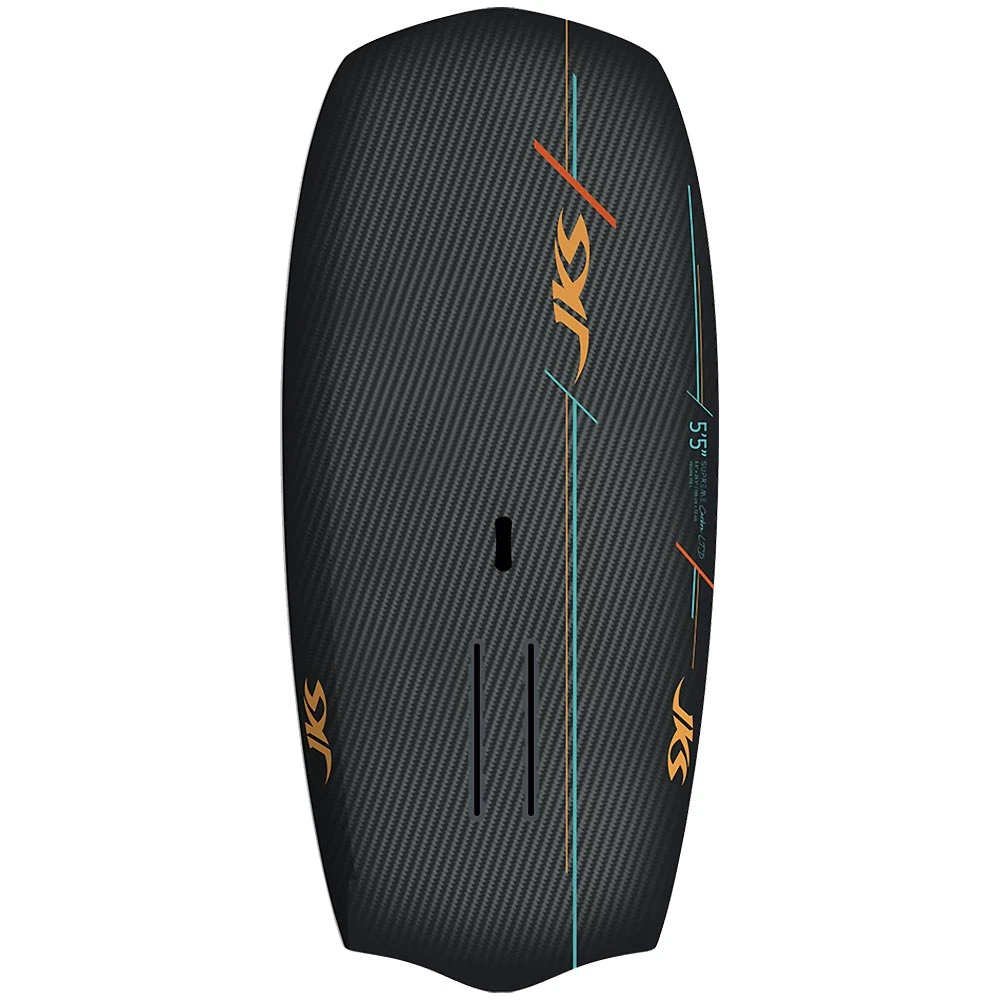 PLANCHE DE WINGFOIL SUP FOIL JKS BOARD SUPREME PRO LTD 2 PLANCHE DE WINGFOIL SUP FOIL JKS BOARD SUPREME PRO LTD – Image 2