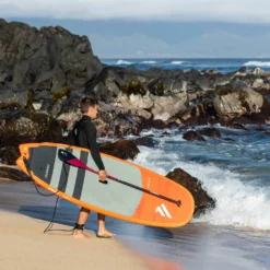 PAGAIE FANATIC CARBON 80 VARIO -Équipement De Surf Soldes 2023 f3 03 12 2019 09 51 58