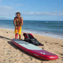 SUP FANATIC STUBBY AIR PREMIUM 8.6 2022 10 SUP FANATIC STUBBY AIR PREMIUM 8.6 2022 -Équipement De Surf Soldes 2023 f3 03 12 2019 16 22 23