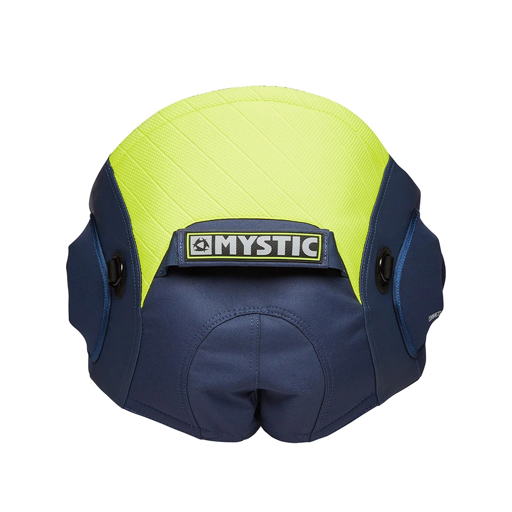HARNAIS MYSTIC AVIATOR 2022 BLEU/LIME 1 HARNAIS MYSTIC AVIATOR 2022 BLEU/LIME