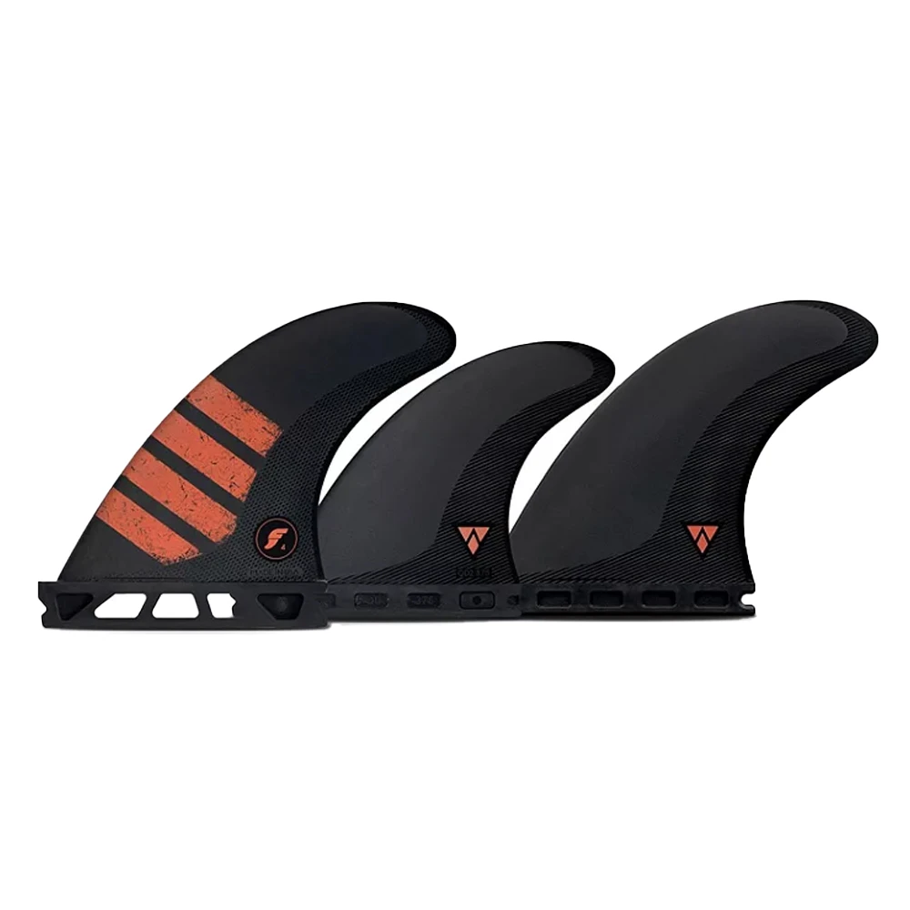 AILERON SURF FUTURES FINS F4 HONEYCOMB SMALL SET DE 3 1 AILERON SURF FUTURES FINS F4 HONEYCOMB SMALL SET DE 3