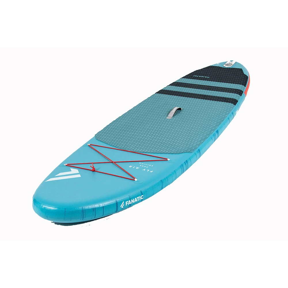 PADDLE GONFLABLE FANATIC FLY AIR 10.4 PURE 2022 COMPLET 5 PADDLE GONFLABLE FANATIC FLY AIR 10.4 PURE 2022 COMPLET – Image 5