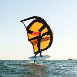 PLANCHE DE WINGFOIL SUP FOIL JKS BOARD SUPREME