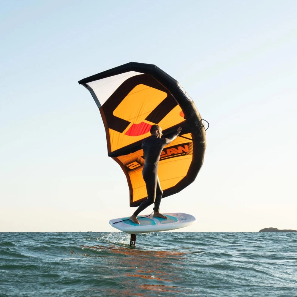 PLANCHE DE WINGFOIL SUP FOIL JKS BOARD SUPREME 1 PLANCHE DE WINGFOIL SUP FOIL JKS BOARD SUPREME