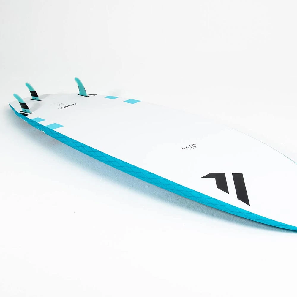 SUP FANATIC ALLWAVE 5 SUP FANATIC ALLWAVE – Image 5