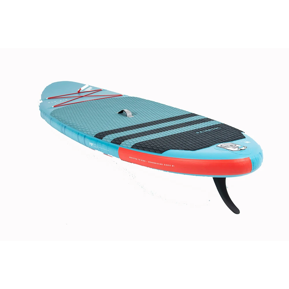 PADDLE GONFLABLE FANATIC FLY AIR 10.4 PURE 2022 COMPLET 2 PADDLE GONFLABLE FANATIC FLY AIR 10.4 PURE 2022 COMPLET – Image 2