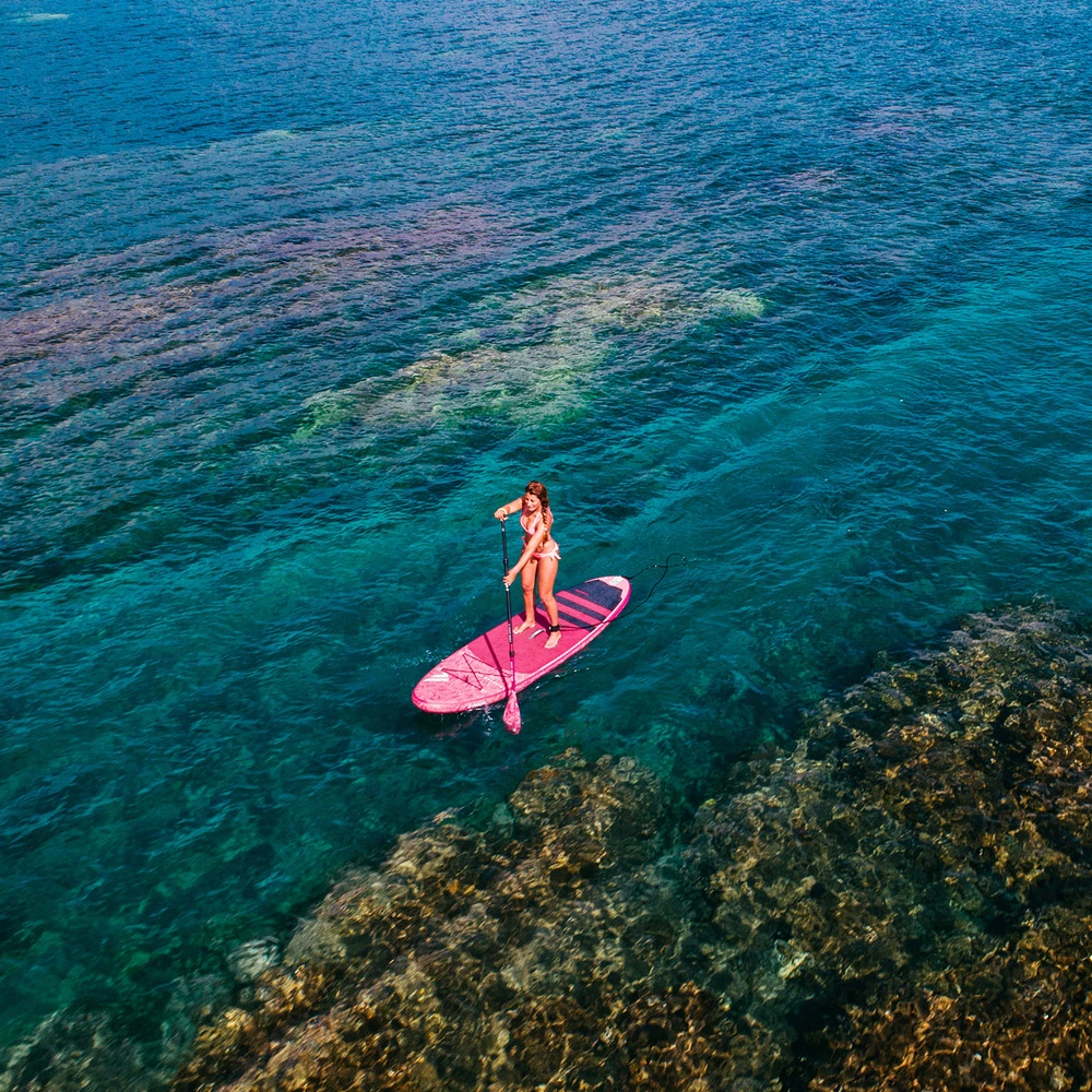 PADDLE GONFLABLE FANATIC 9.8 2022 DIAMOND AIR + PAGAIE CARBON DIAMOND C35 5 PADDLE GONFLABLE FANATIC 9.8 2022 DIAMOND AIR + PAGAIE CARBON DIAMOND C35 – Image 5