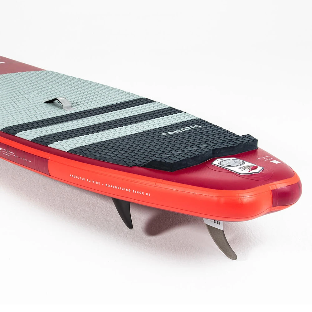 SUP FANATIC STUBBY AIR PREMIUM 8.6 2022 6 SUP FANATIC STUBBY AIR PREMIUM 8.6 2022 – Image 6