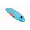PADDLE GONFLABLE FANATIC 9.8 2022 FLY AIR PURE COMPLET