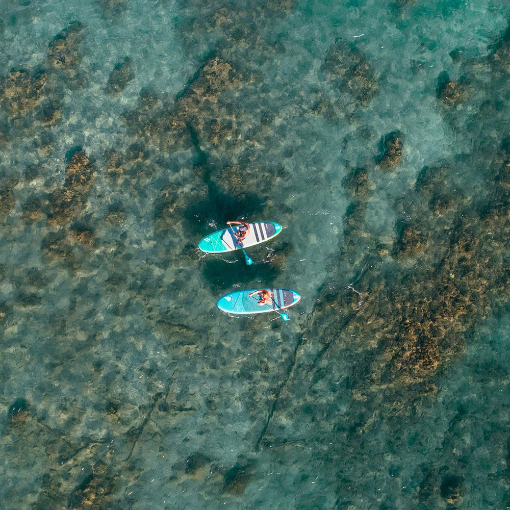 PADDLE GONFLABLE FANATIC 10.4 2022 FLY AIR PREMIUM COMPLET 4 PADDLE GONFLABLE FANATIC 10.4 2022 FLY AIR PREMIUM COMPLET – Image 4