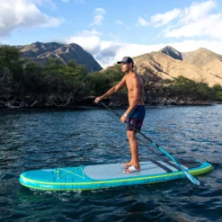 PADDLE FANATIC FLY AIR PREMIUM 10.4 2022 GONFLABLE + PAGAIE CARBONE C35 10 PADDLE FANATIC FLY AIR PREMIUM 10.4 2022 GONFLABLE + PAGAIE CARBONE C35 -Équipement De Surf Soldes 2023 f6 21 11 2019 11 34 05