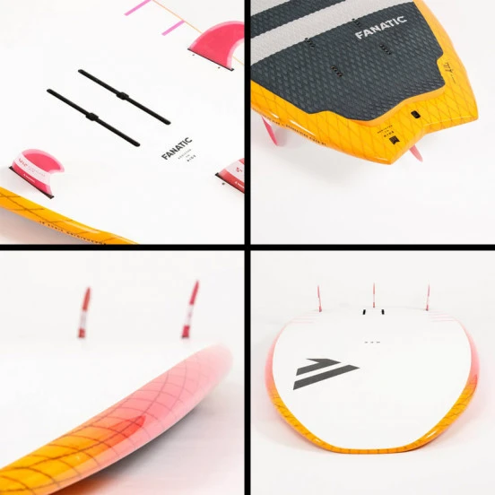 Planche Wing / Sup / Wind Foil Fanatic Bee 2022 5 Planche Wing / Sup / Wind Foil Fanatic Bee 2022 – Image 5