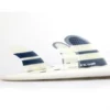 AILERONS SURF FCS V2 PC MEDIUM SET DE 3