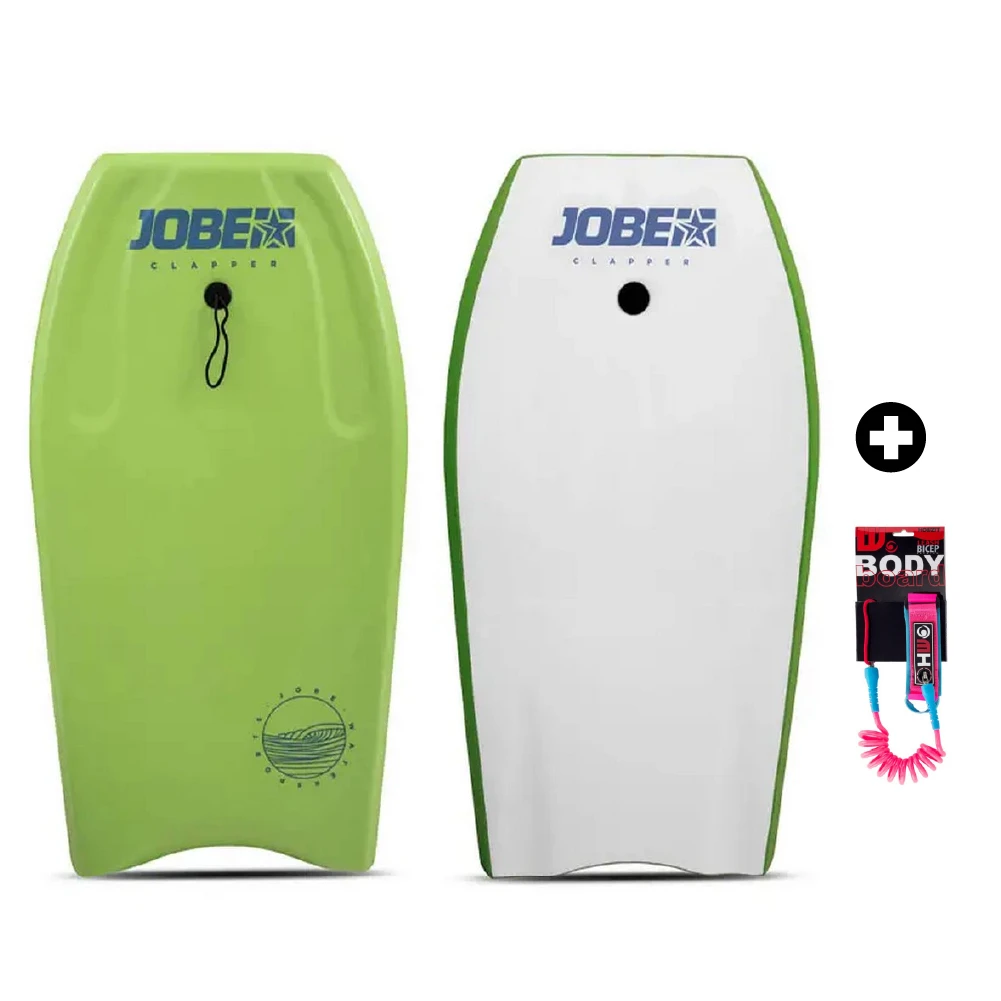 Bodyboad Jobe Clapper Bodyboard 2 Bodyboad Jobe Clapper Bodyboard – Image 2