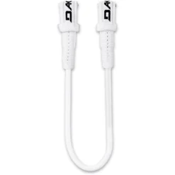 ATTACHE DE HARNAIS DAKINE FIXED LINES BLANC