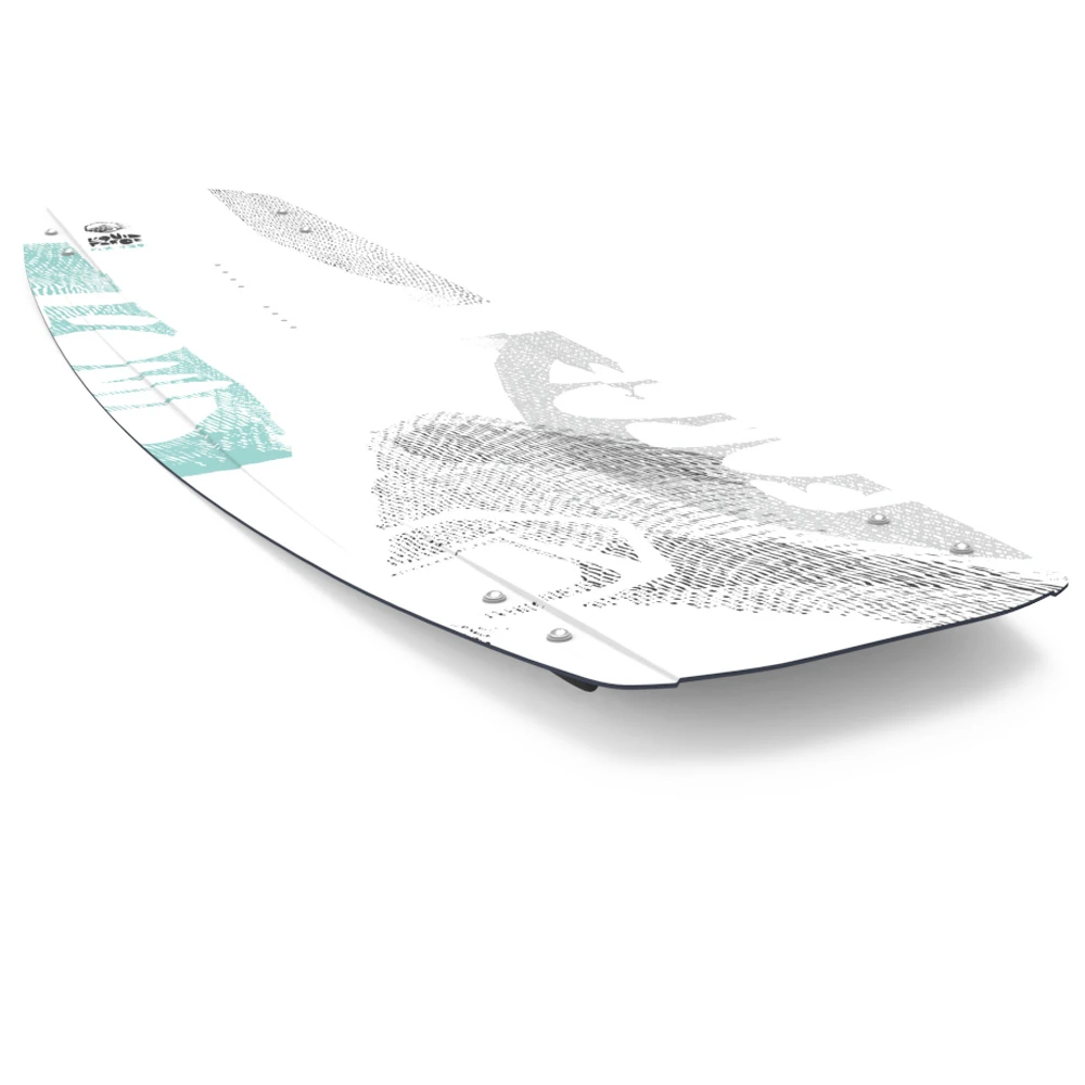 Pack Wakeboard Liquid Force FLX 2023 + Chausses Remix 2023 – Image 4