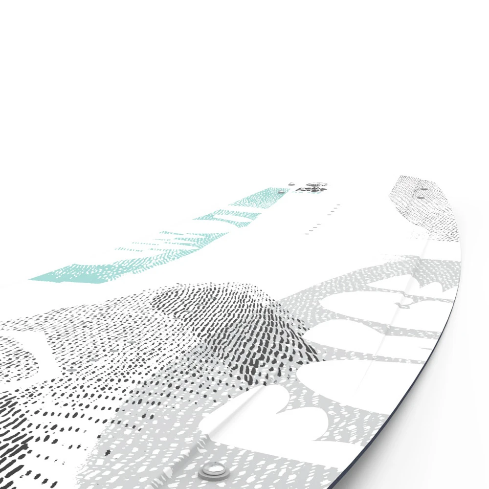 Pack Wakeboard Liquid Force FLX 2023 + Chausses Remix 2023 – Image 11