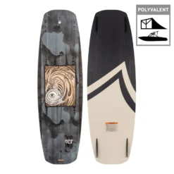 Wakeboard Liquid Force FLX 2022