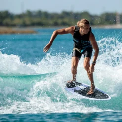 WAKESURF RONIX FLYWEIGHT SKIMMER 2023 -Équipement De Surf Soldes 2023 flyweight skimmer 13 28 01 2023 09 42 05