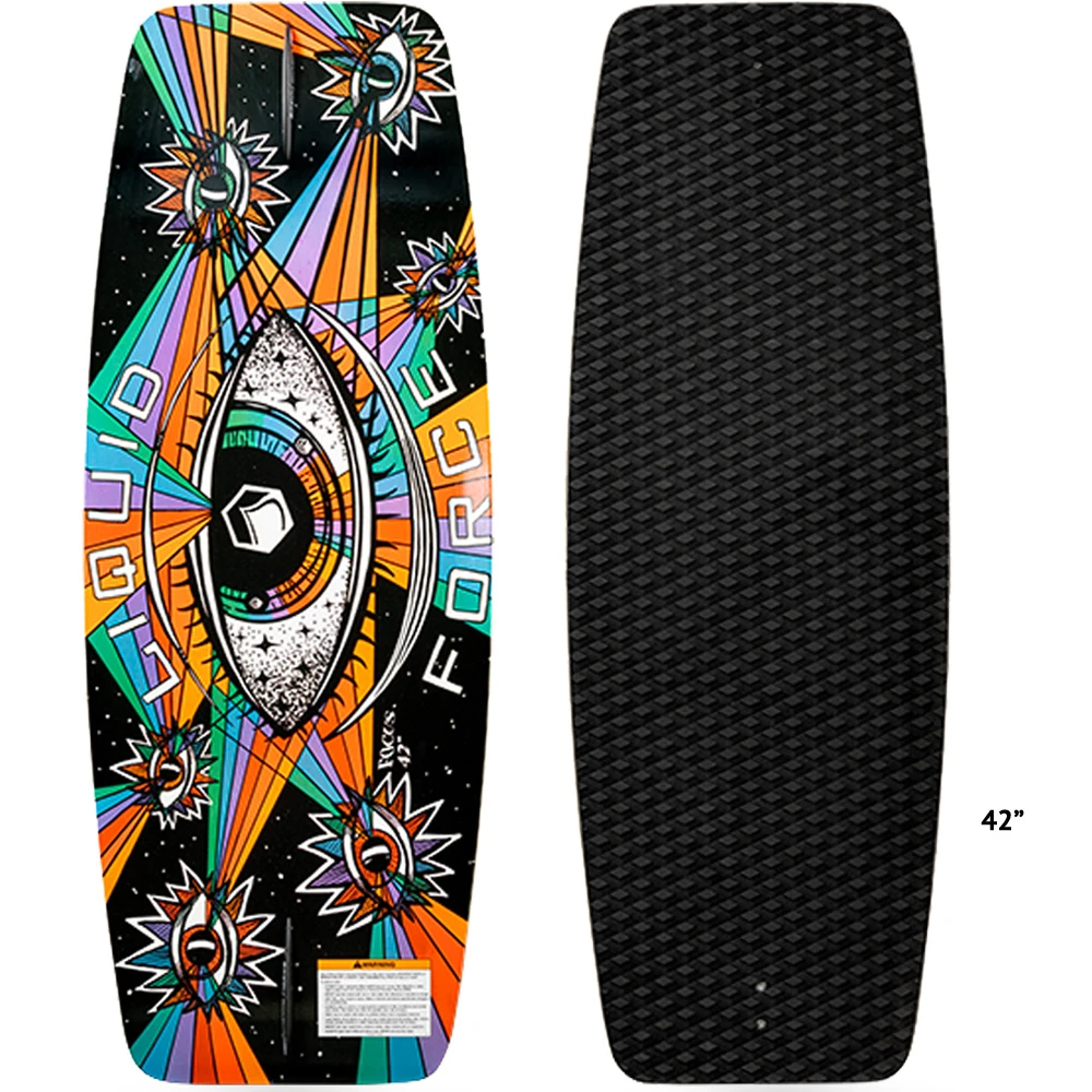 WAKESKATE LIQUID FORCE FOCUS 2023 2 WAKESKATE LIQUID FORCE FOCUS 2023 – Image 2