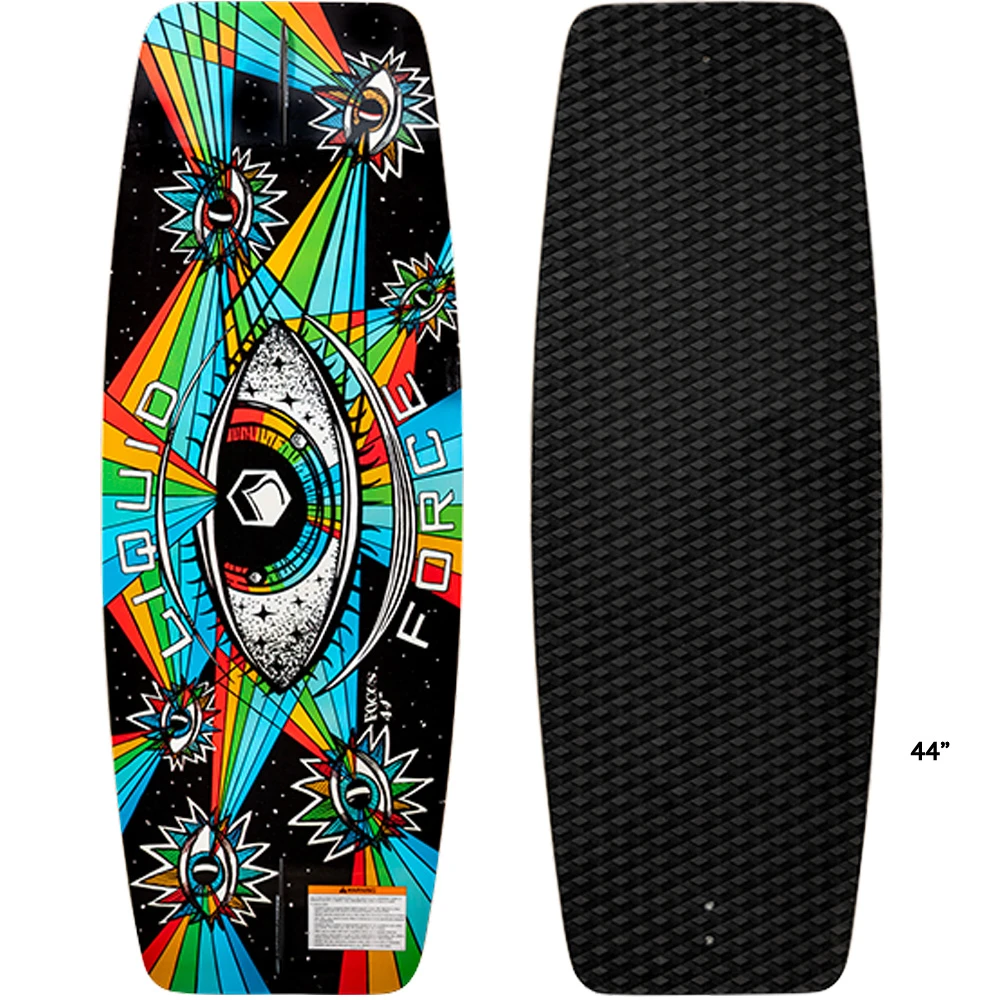 WAKESKATE LIQUID FORCE FOCUS 2023 4 WAKESKATE LIQUID FORCE FOCUS 2023 – Image 4