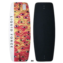 WAKESKATE LIQUID FORCE FOCUS -Équipement De Surf Soldes 2023 focus b 27 04 2021 14 33 39